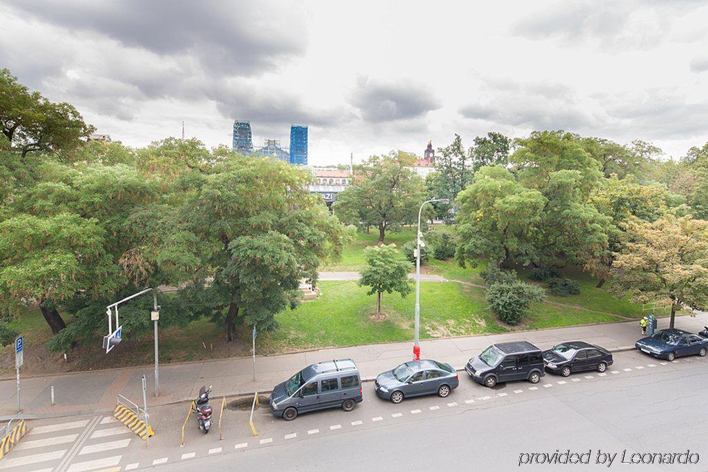 Exe Park Praha