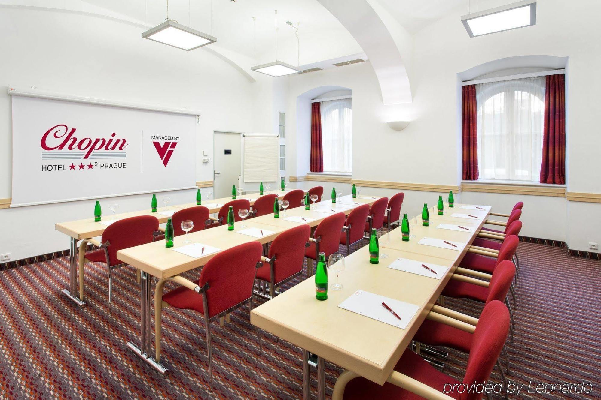 Exe Park Hotel Praha