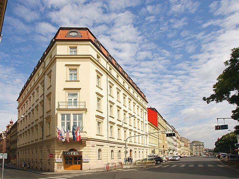 Otel Exe Park 3*